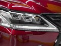 2008 Lexus LX 570 III, красный, 3500000 рублей - вид 6