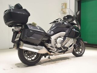 2012 BMW K 1600 GTL, серый, 1277000 рублей, вид 5