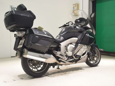 2012 BMW K 1600 GTL, серый, 1277000 рублей, вид 5