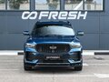 2023 Geely Monjaro I, синий, 2799000 рублей - вид 2