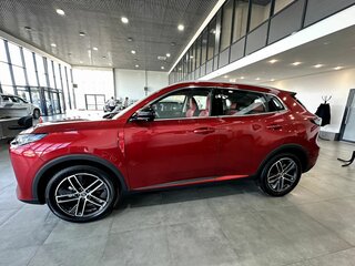 2025 Changan UNI-S I, красный, 3179900 рублей, вид 4
