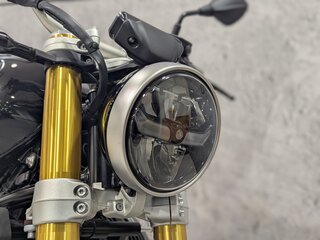 2025 BMW R 12 Nine T, чёрный, 2152000 рублей, вид 3