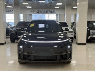 2025 Li Auto (Lixiang) L7 42.8 kWh I Рестайлинг, чёрный, 8350000 рублей, вид 1