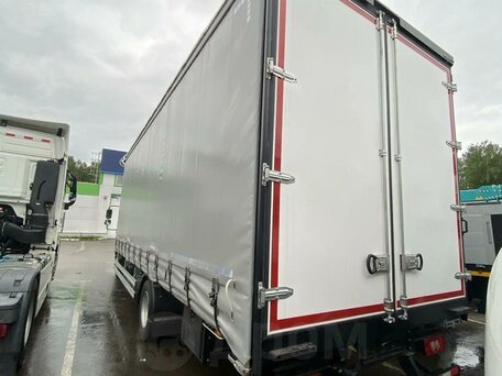 2024 Foton S120, белый, 6390000 рублей, вид 3