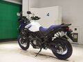 2025 Suzuki V-Strom DL 650, белый, 1125000 рублей - вид 5