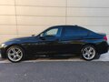 2014 BMW 3 серии 320i xDrive VI (F3x), чёрный, 1570000 рублей - вид 7
