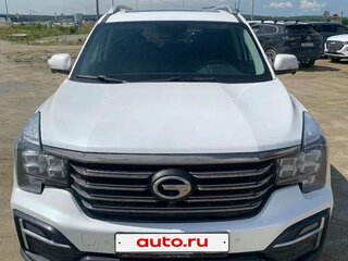 2021 GAC GS8 I, белый, 2200000 рублей, вид 2
