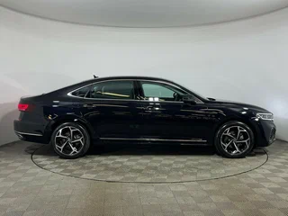 2025 Volkswagen Passat (North America and China) Pro I, чёрный, 5637000 рублей, вид 4