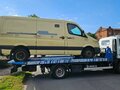 2013 Mercedes-Benz Sprinter, бежевый, 450000 рублей - вид 3