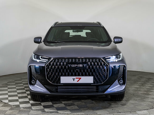 2026 Tenet T7, серый, 2735000 рублей - вид 1