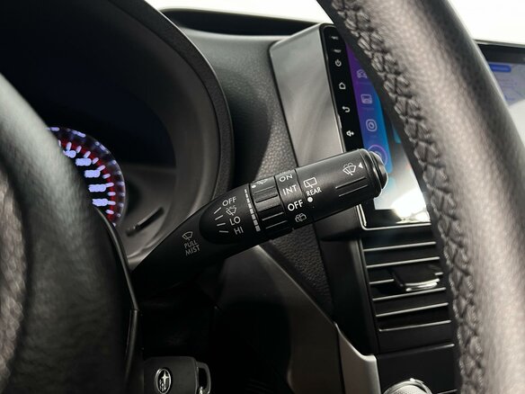 2011 Subaru Forester III Рестайлинг, серый - вид 13