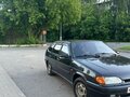 2011 Lada (ВАЗ) 2114, синий, 180000 рублей