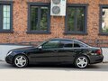 2006 Mercedes-Benz E-Класс 200 III (W211, S211) Рестайлинг, чёрный, 1100000 рублей - вид 7