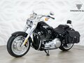 2017 Harley-Davidson Fat Boy, чёрный, 1849000 рублей - вид 2