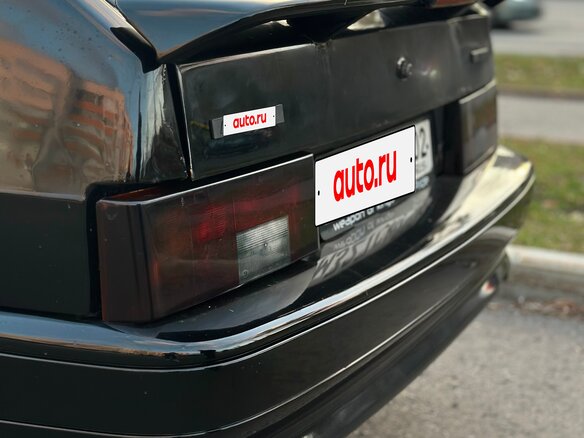 2008 Lada (ВАЗ) 2114, чёрный, 130000 рублей - вид 7