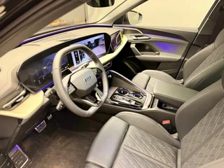 2026 Audi Q5 L III (GU), белый, 6350000 рублей, вид 2