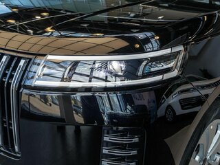 2026 Jaecoo J6, чёрный, 2290000 рублей, вид 4