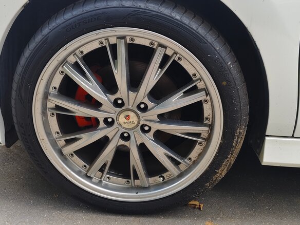 2019 Honda Stepwgn Spada V Рестайлинг, белый - вид 7