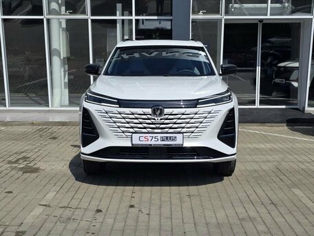 Changan CS75 Plus III