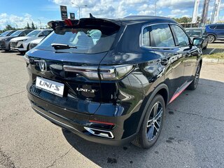 2026 Changan UNI-S I, чёрный, 3229900 рублей, вид 3
