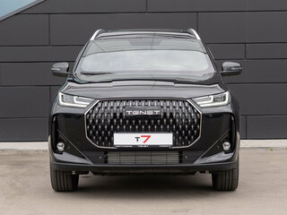 2026 Tenet T7, чёрный, 3190000 рублей, вид 3