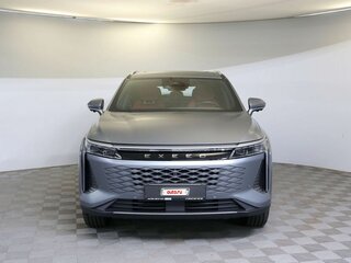 2024 Exeed RX, серый, 3390000 рублей, вид 4