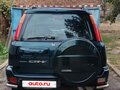1998 Honda CR-V I, зелёный, 515000 рублей - вид 2