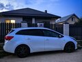 2015 Kia Ceed II Рестайлинг, белый, 660000 рублей - вид 5