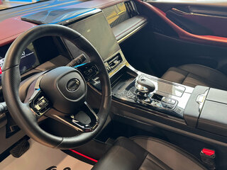 2024 GAC M8, чёрный, 4550000 рублей, вид 5