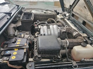 2011 Lada (ВАЗ) 2121 (4x4) I Рестайлинг, зелёный, 400000 рублей, вид 5