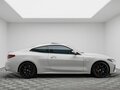 2024 BMW 4 серии 420i G22, G23, G26 Рестайлинг, белый - вид 6