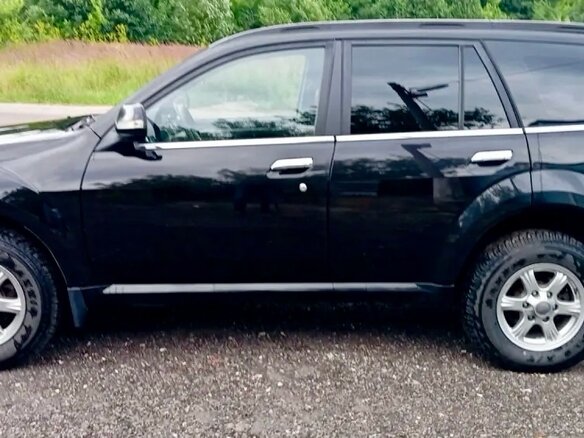 2021 Haval H5 I, чёрный, 1420000 рублей - вид 6
