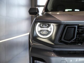2026 Haval H7 I, серый, 3999000 рублей, вид 3