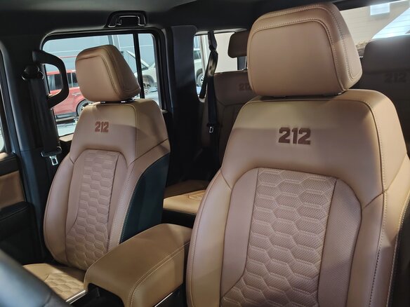 2026 212 T01, серый, 4399000 рублей - вид 12