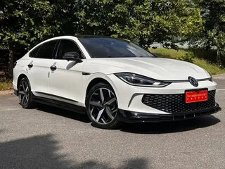 2023 Volkswagen Lamando L II, белый, 1700000 рублей, вид 3