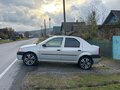 2005 Renault Logan I, серый - вид 1