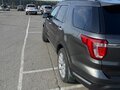 2019 Ford Explorer V Рестайлинг 2, серый, 3650000 рублей - вид 8