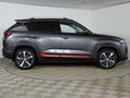 2023 Changan CS35 Plus I Рестайлинг, серый - вид 3