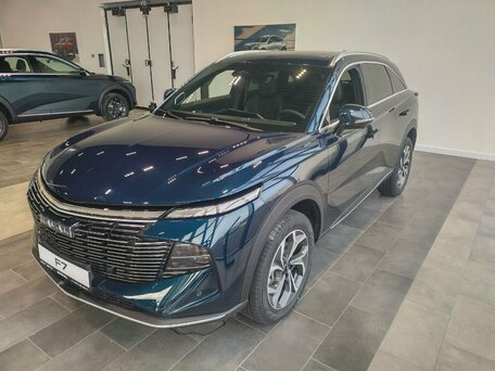 Haval F7 II