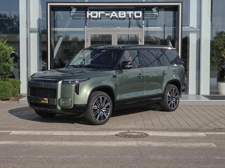 2026 Rox Adamas, зелёный, 10100000 рублей, вид 1