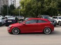 2007 Opel Astra GTC H Рестайлинг, красный, 750000 рублей - вид 9
