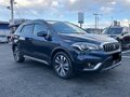 2020 Suzuki SX4 II (S-Cross) Рестайлинг, синий - вид 2