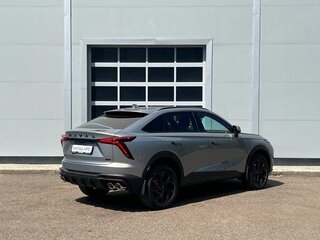 2026 Haval F7x II, серый, 3799000 рублей, вид 4