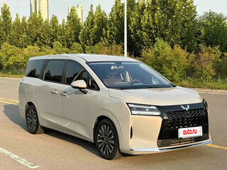 2025 Wuling Starlight 730, бежевый, 1700001 рублей, вид 3