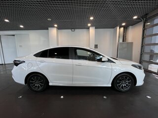 2024 Omoda S5, белый, 1200000 рублей, вид 2
