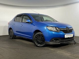 Renault Logan II