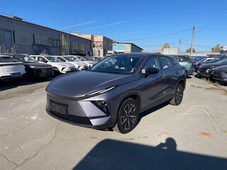 2026 Omoda C5 II, серый, 2290000 рублей, вид 1
