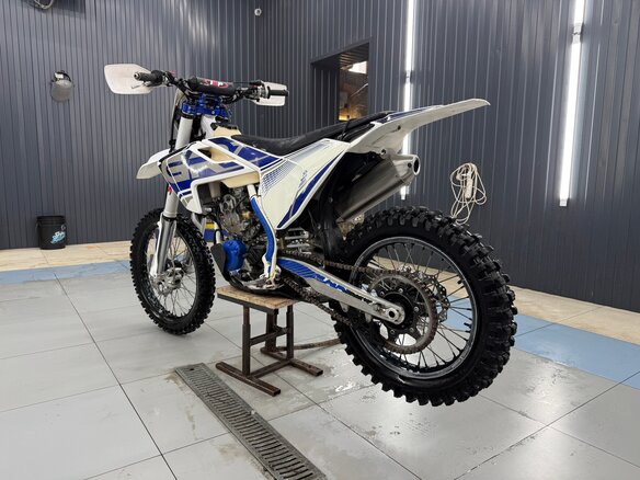 2022 GR GR7, белый, 185000 рублей - вид 2