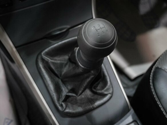 2008 Toyota Corolla X (E140, E150), серый, 799000 рублей - вид 21