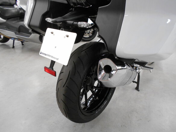 2021 BMW R 1250 RS, белый, 1450000 рублей - вид 13